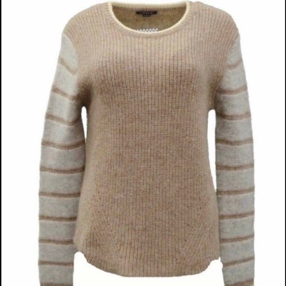 LOMA Crew Neck SWEATER
